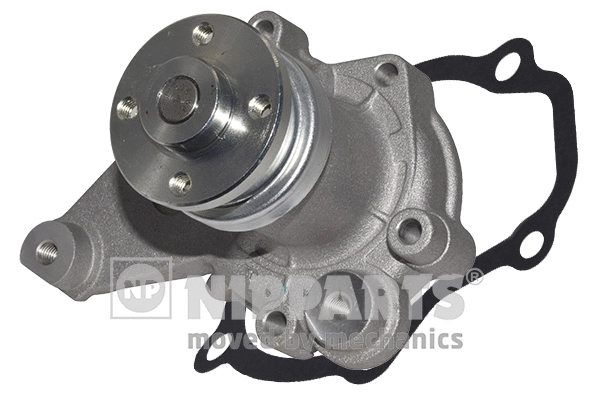 Water Pump, engine cooling (J1518000)