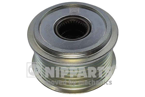 Alternator Freewheel Clutch (N1182015)