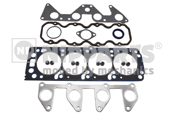 Gasket Kit, cylinder head (J1240902)