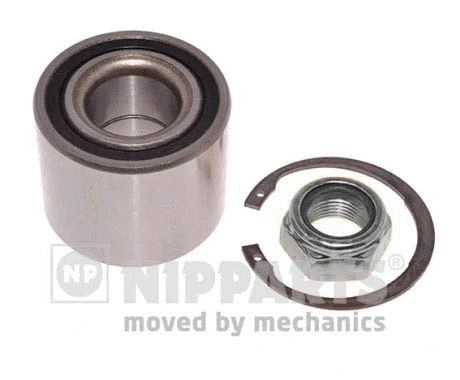 Wheel Bearing Kit (N4711070)