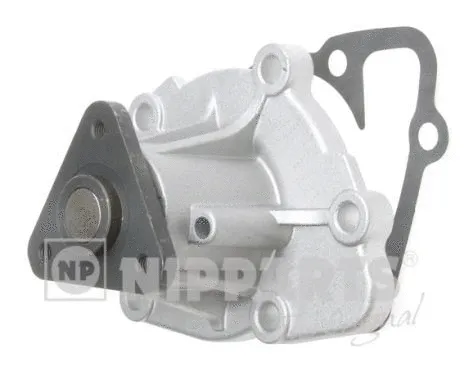 Water Pump, engine cooling (J1510327)