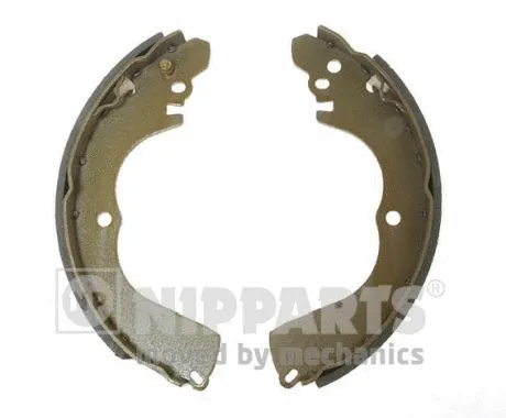 Brake Shoe Set (J3505037)