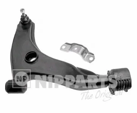Control/Trailing Arm, wheel suspension (J4915012)