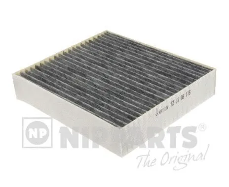 Filter, cabin air (J1345009)