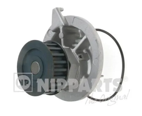 Water Pump, engine cooling (J1510905)