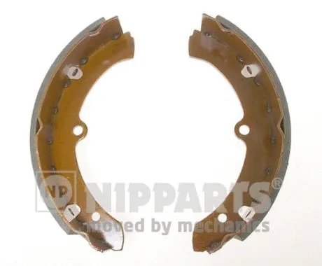 Brake Shoe Set (J3502076)