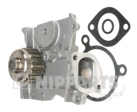 Water Pump, engine cooling (J1513007)
