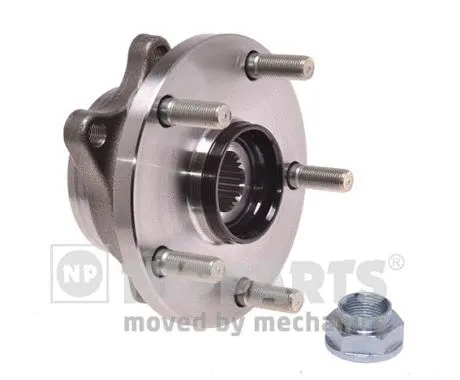 Wheel Bearing Kit (N4707011)