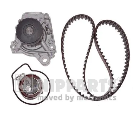Water Pump & Timing Belt Kit (N1164000)