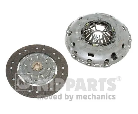 Clutch Kit (N2018005)