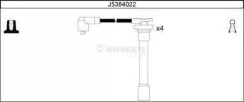 Ignition Cable Kit (J5384022)