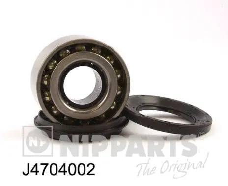 Wheel Bearing Kit (J4704002)