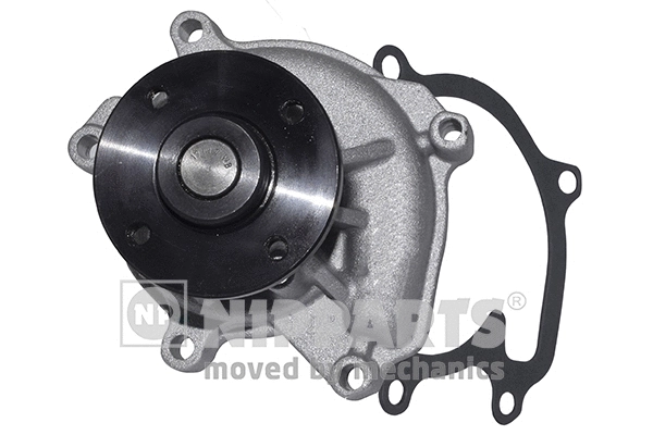 Water Pump, engine cooling (J1512086)