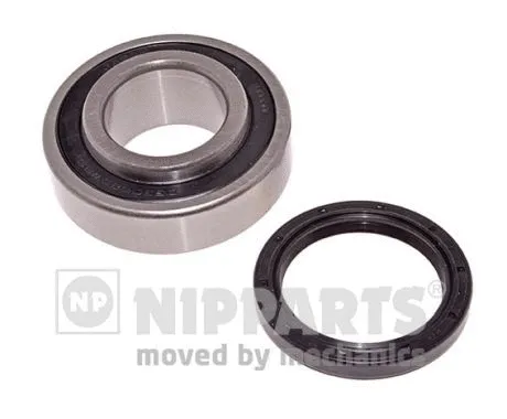 Wheel Bearing Kit (J4712000)