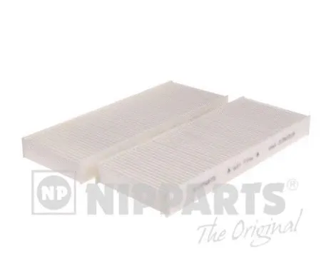 Filter, cabin air (J1341019)