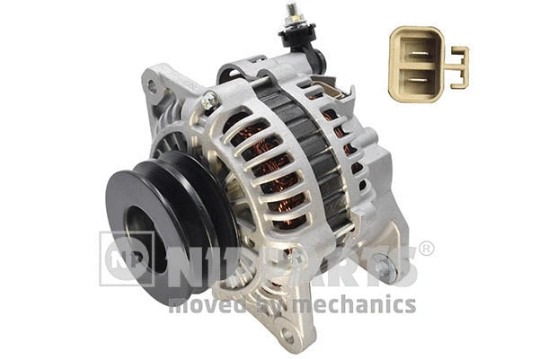 Alternator (N5111134)