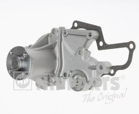 Water Pump, engine cooling (J1518018)