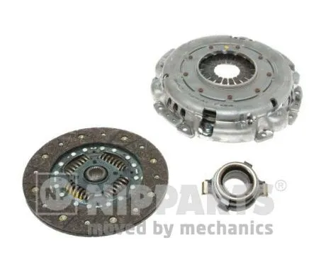 Clutch Kit (J2000331)