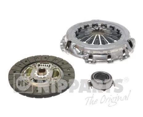 Clutch Kit (J2002227)