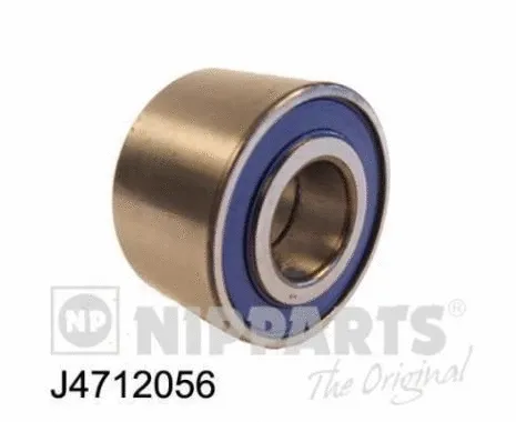 Wheel Bearing Kit (J4712056)