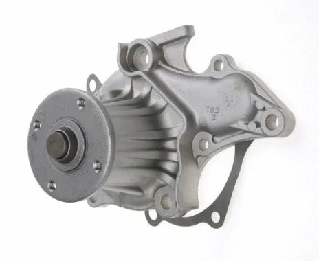 Water Pump, engine cooling (J1512038)