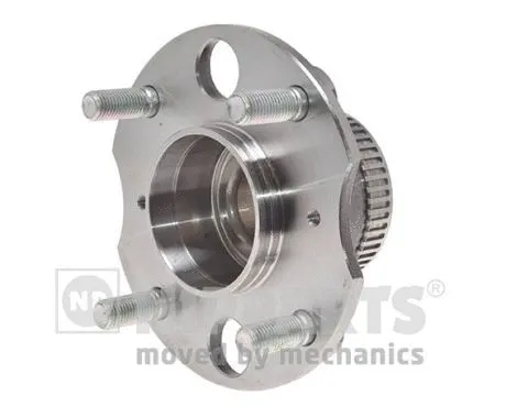 Wheel Bearing Kit (J4714031)