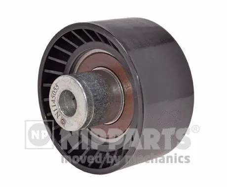 Deflection/Guide Pulley, timing belt (N1145055)