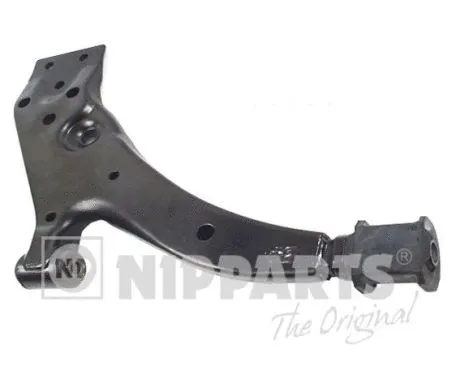 Control/Trailing Arm, wheel suspension (J4912036)