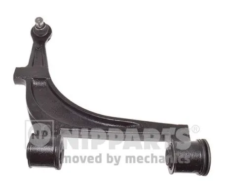 Control/Trailing Arm, wheel suspension (N4911048)
