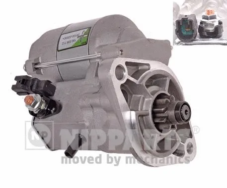 Starter (N5212126)
