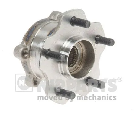 Wheel Hub (N4711072)