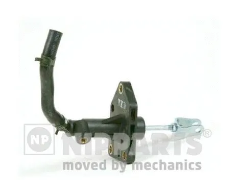 Master Cylinder, clutch (J2500514)