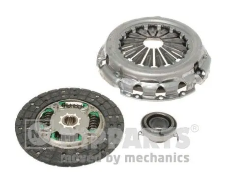 Clutch Kit (J2002175)
