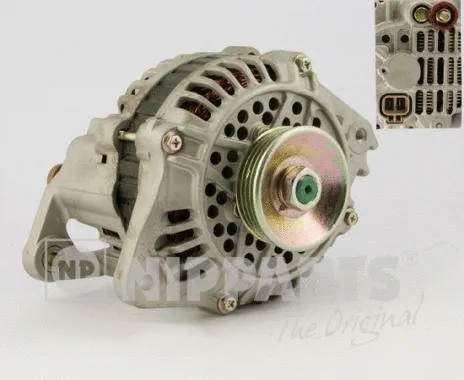 Alternator (J5115032)