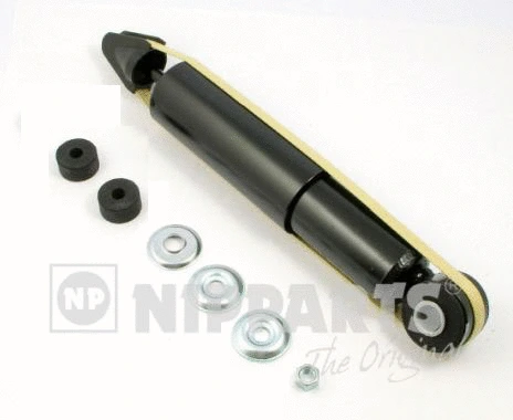 Shock Absorber (J5502017G)