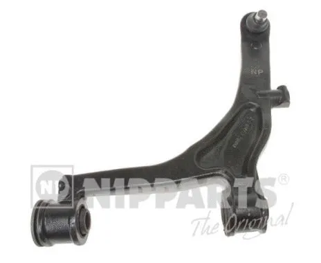 Control/Trailing Arm, wheel suspension (N4901037)