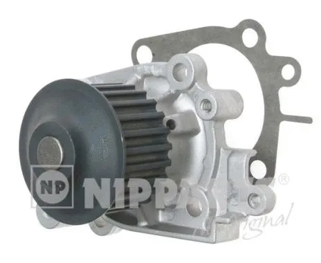 Water Pump, engine cooling (J1515040)
