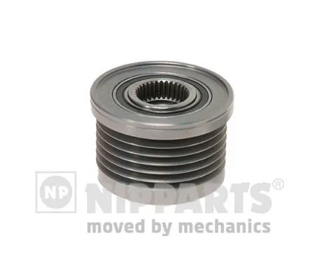 Alternator Freewheel Clutch (N1181000)