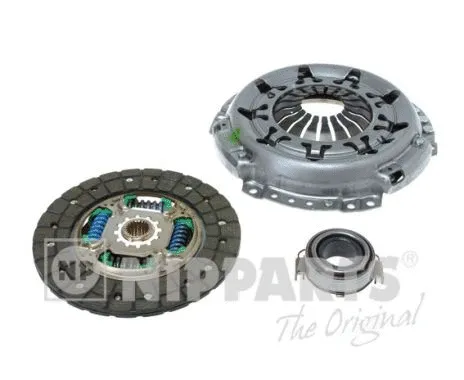 Clutch Kit (J2002237)