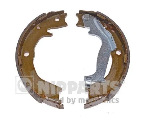Brake Shoe Set, parking brake (N3500326)