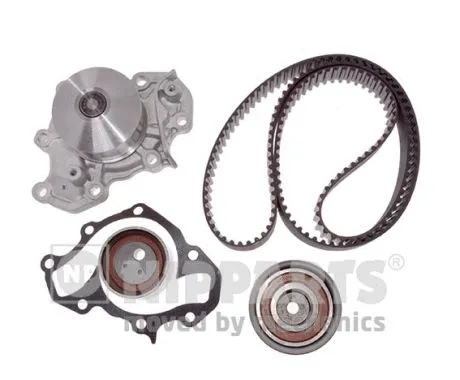 Water Pump & Timing Belt Kit (N1165002)