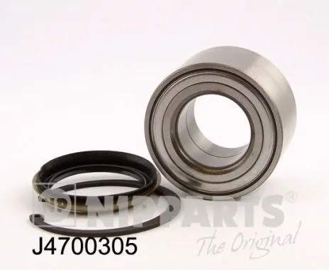 Wheel Bearing Kit (J4700305)
