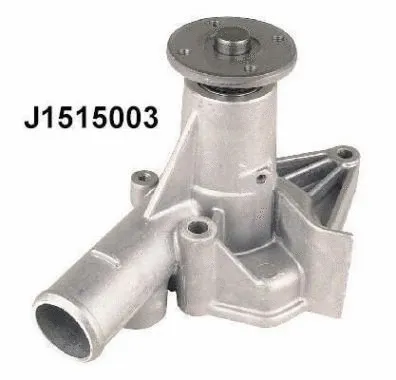 Water Pump, engine cooling (J1515003)