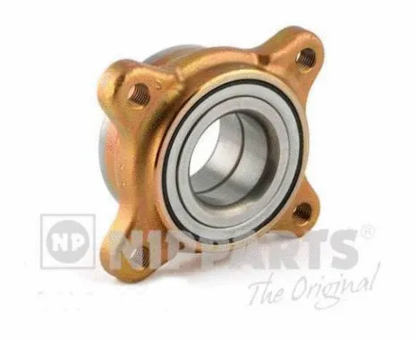 Wheel Bearing Kit (J4704031)