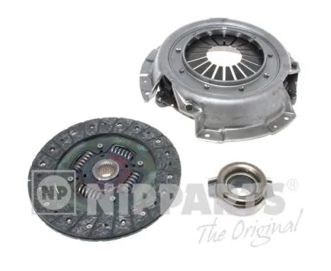 Clutch Kit (J2001030)