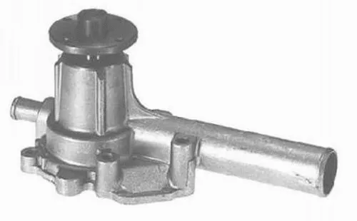 Water Pump, engine cooling (J1513003)
