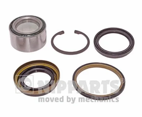 Wheel Bearing Kit (J4708010)