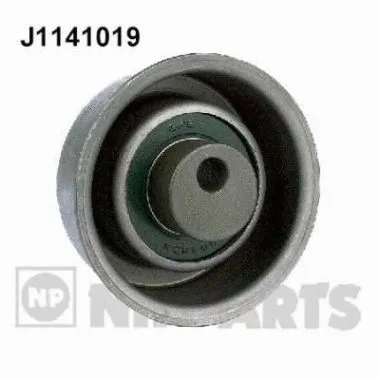 Tensioner Pulley, timing belt (J1141019)