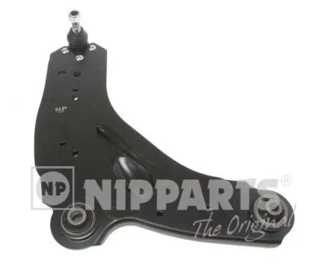Control/Trailing Arm, wheel suspension (N4911039)