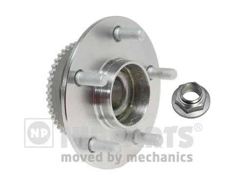 Wheel Hub (J4711049)
